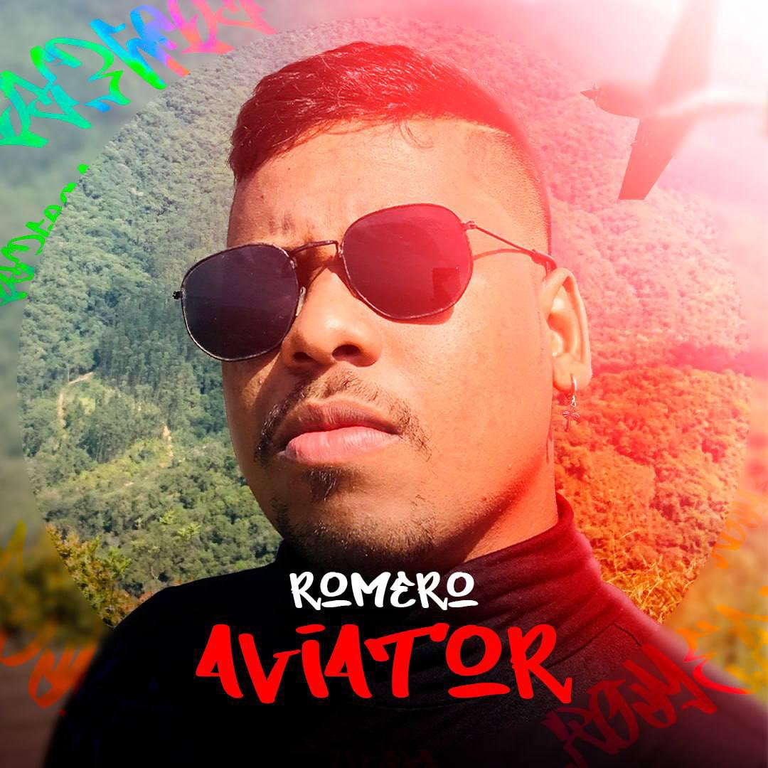 Imagem de perfil do ROMERO AVIATOR